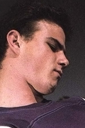 et billede af Joe Domenico