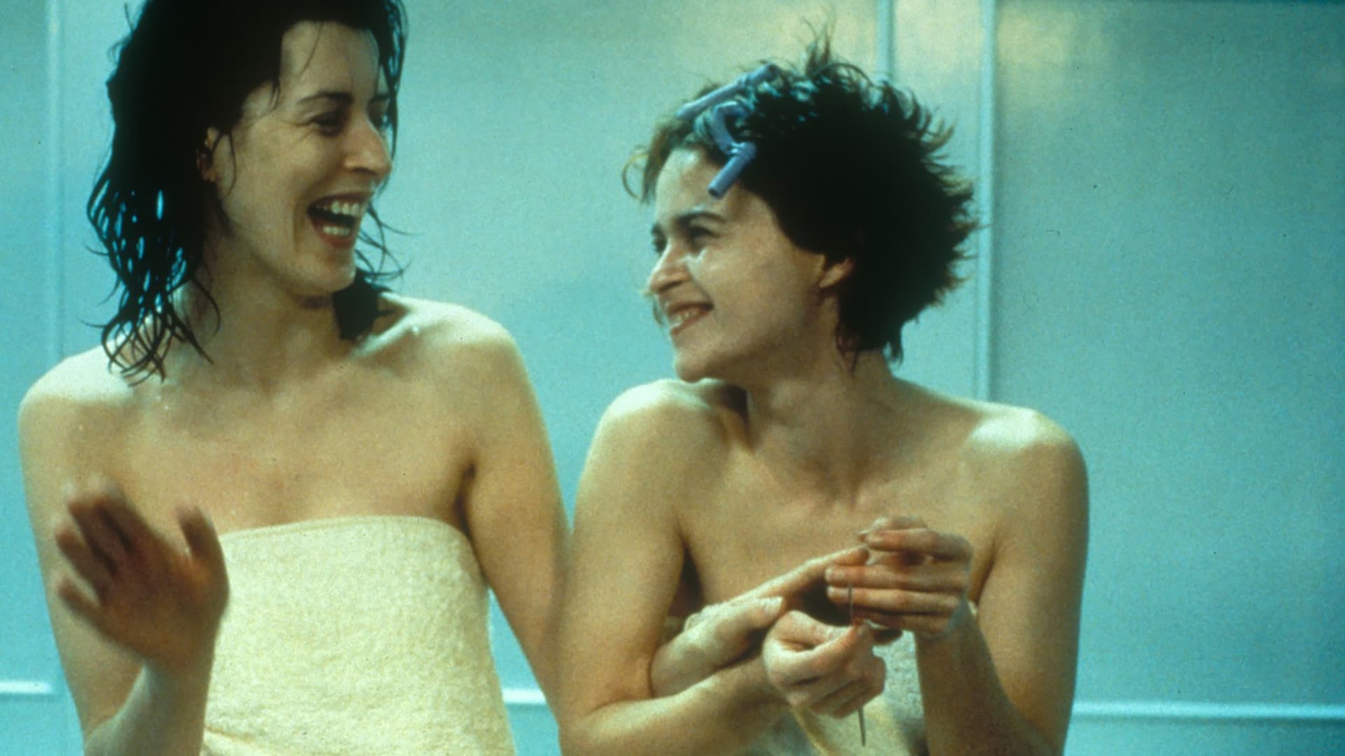Women Talking Dirty (2001)