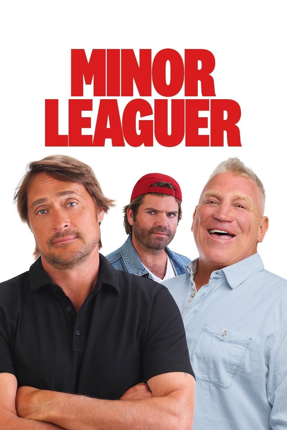 Minor Leaguer