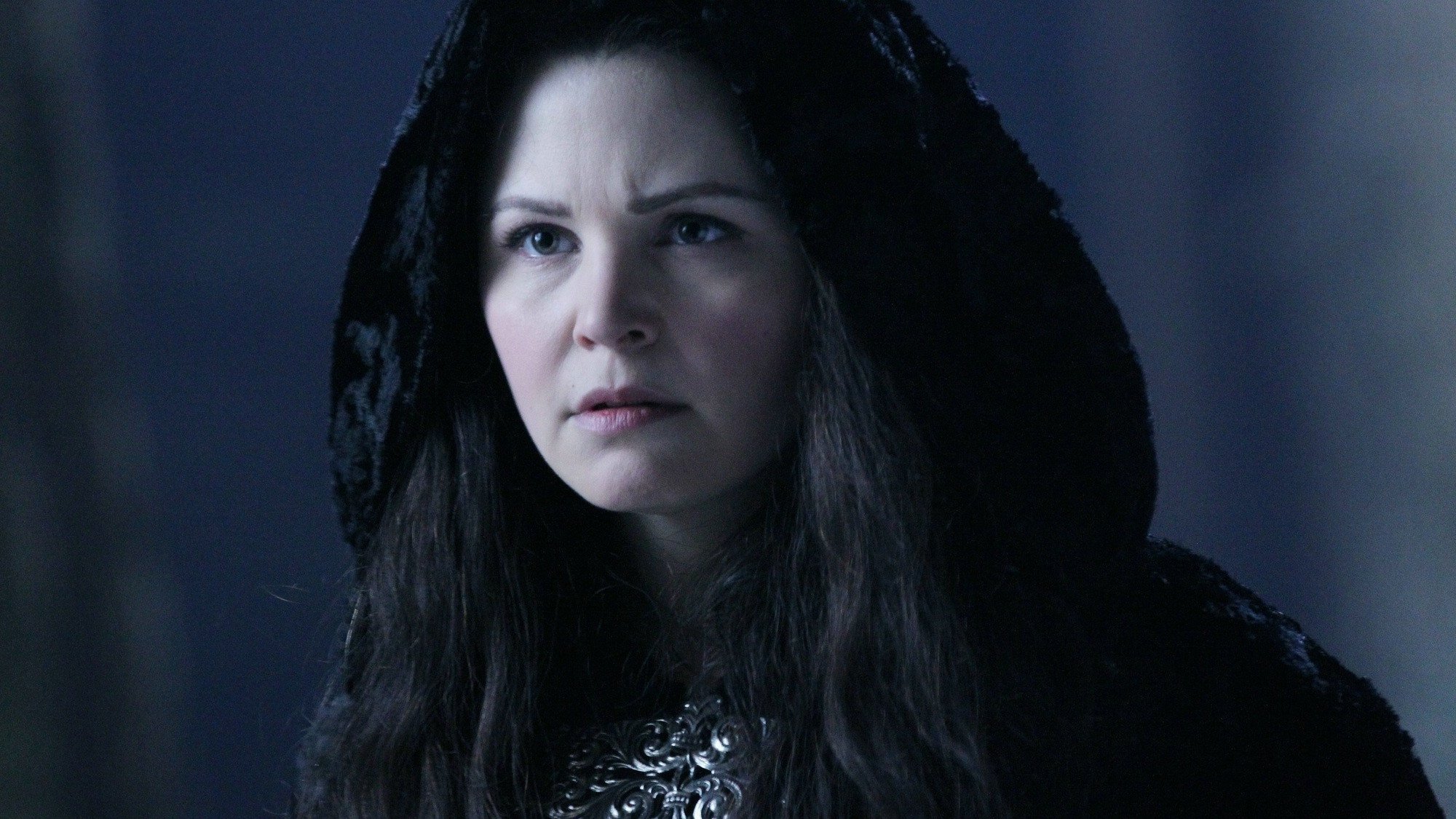 Once Upon a Time Season 1 Episode 16