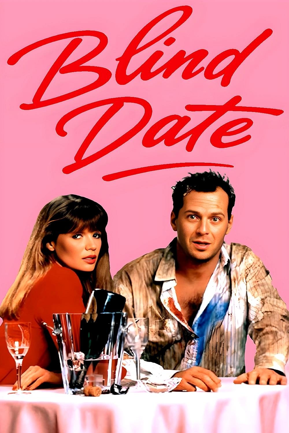 Blind Date