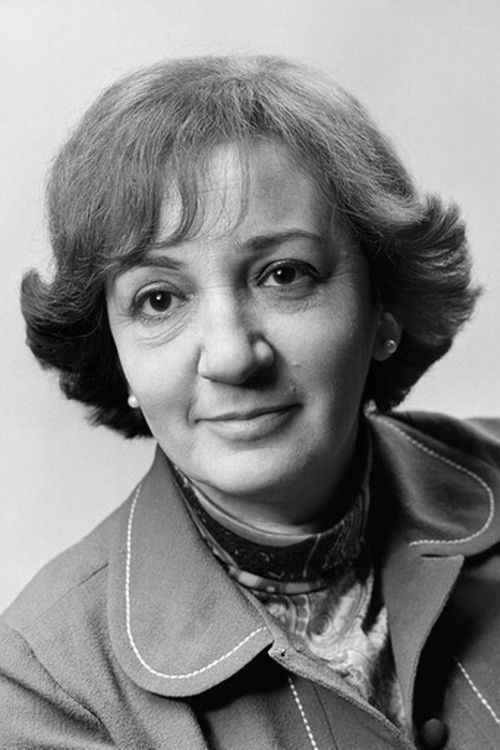 et billede af Tatyana Lioznova