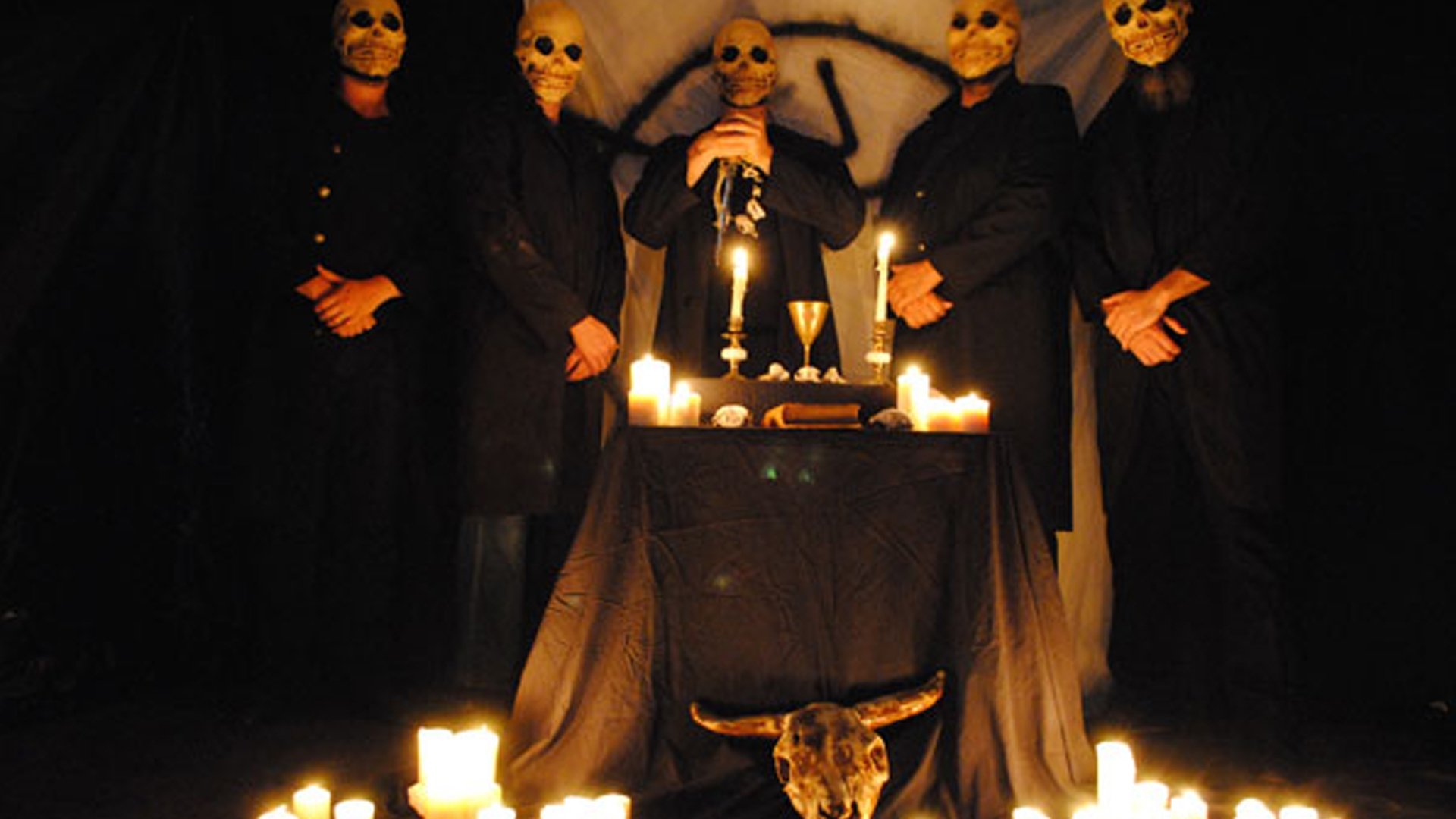 Ritual (2013)