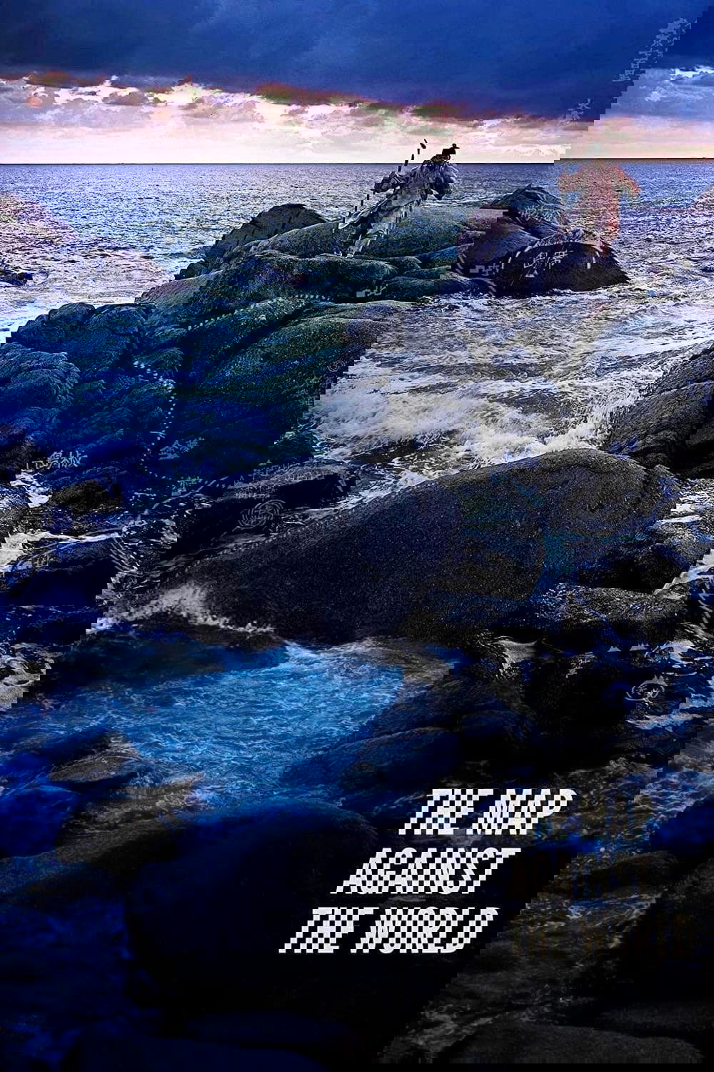 The Map Against The World