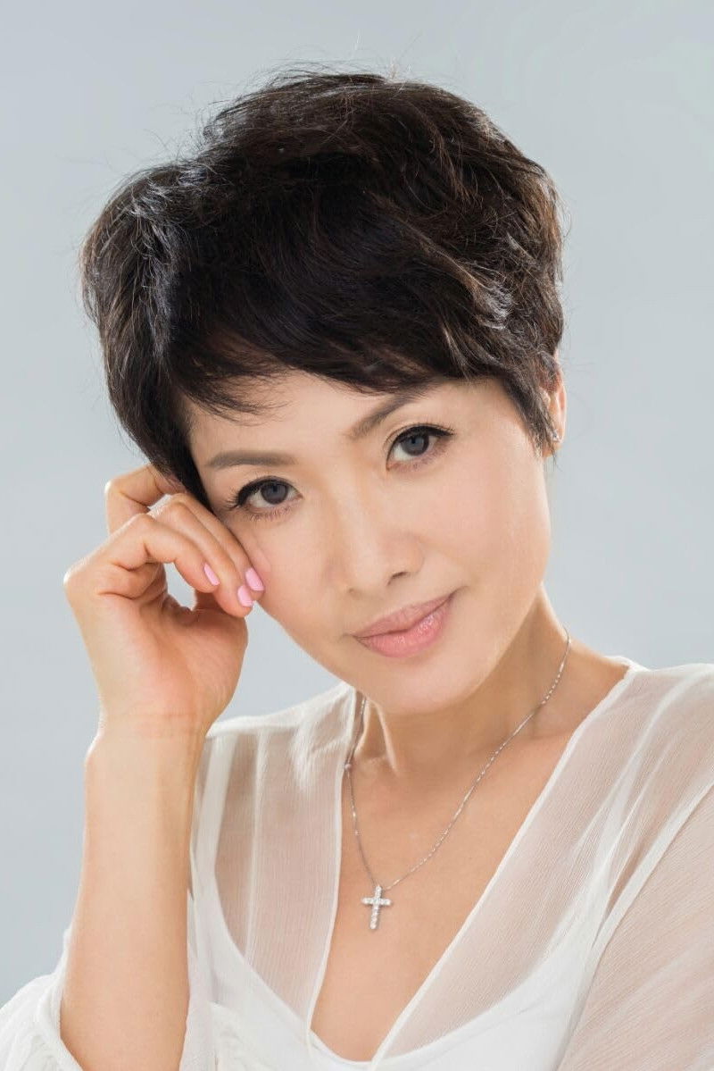 et billede af Baby Bo