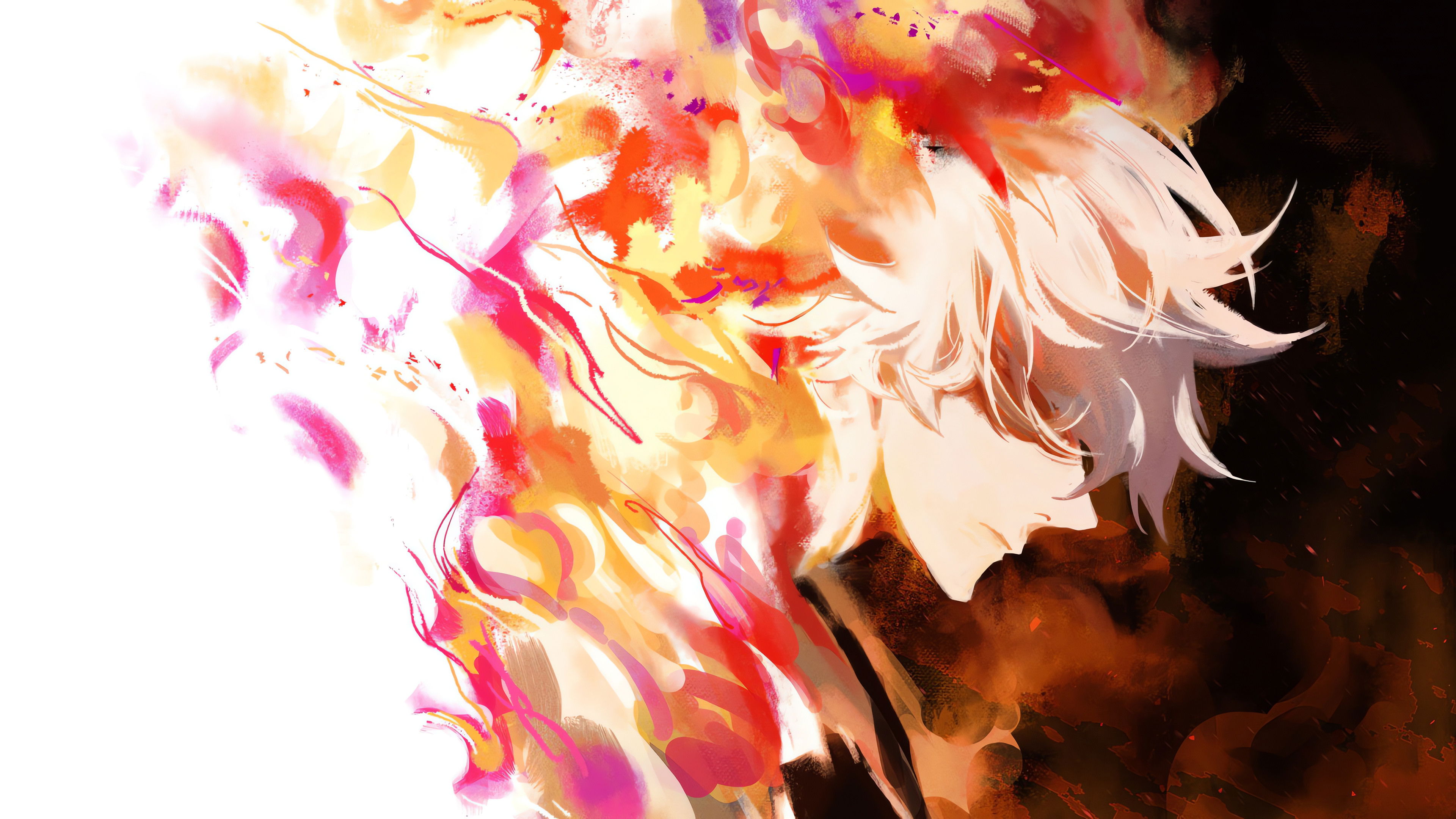 Hell's Paradise - Season 0 Episode 3 : Chobitto! Jigokuraku #03