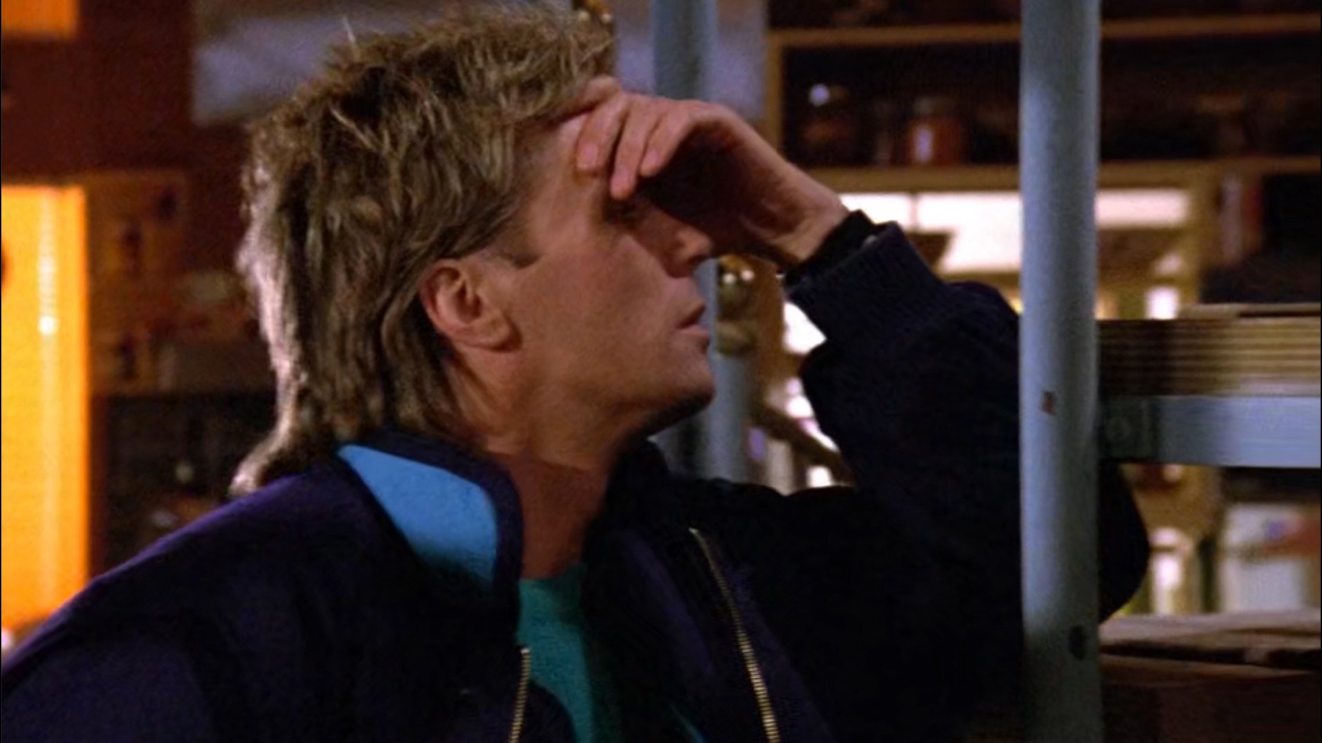 MacGyver