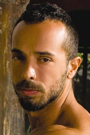 et billede af Nico Aragon