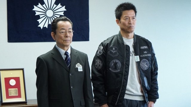 Episode 19