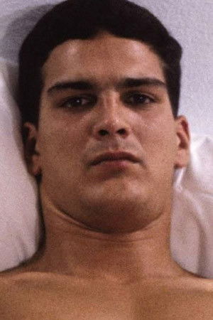 et billede af Chuck Powell