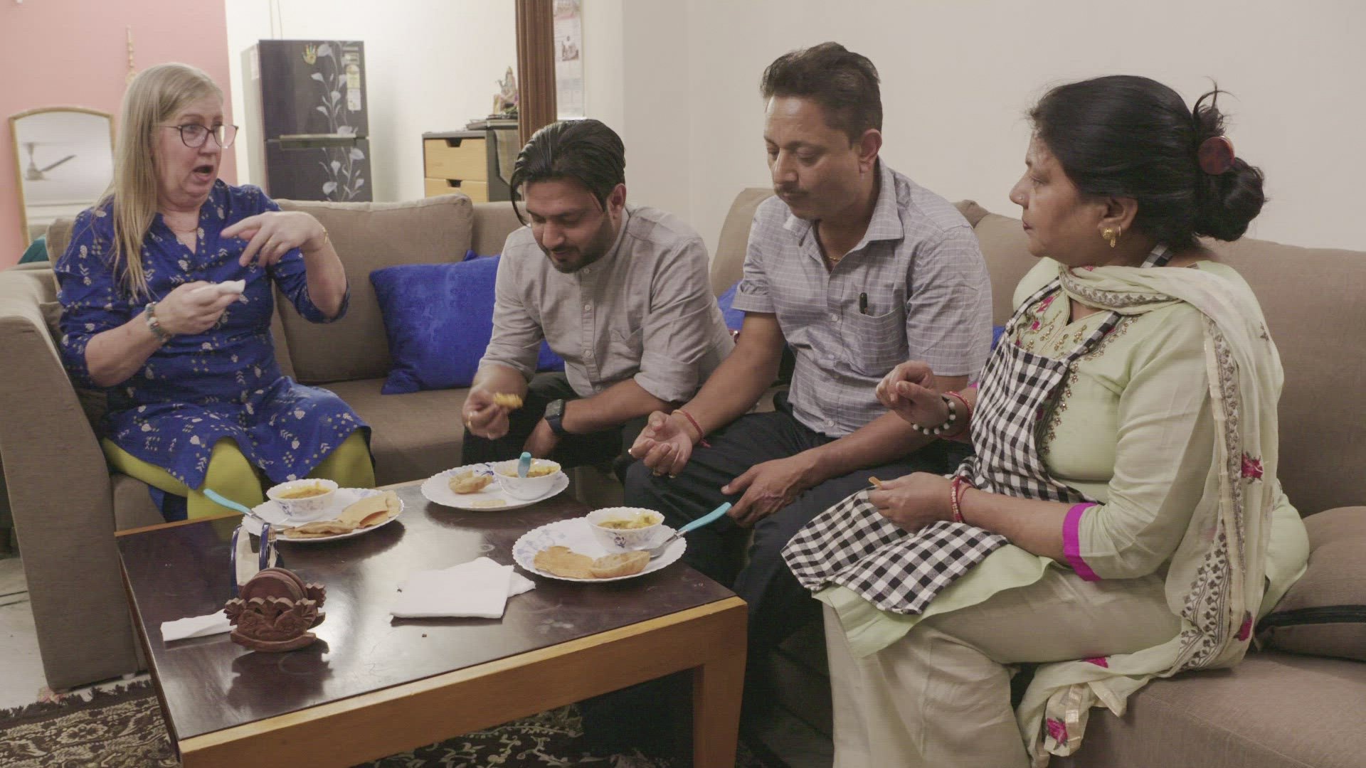 90 Day Fiancé: The Other Way
