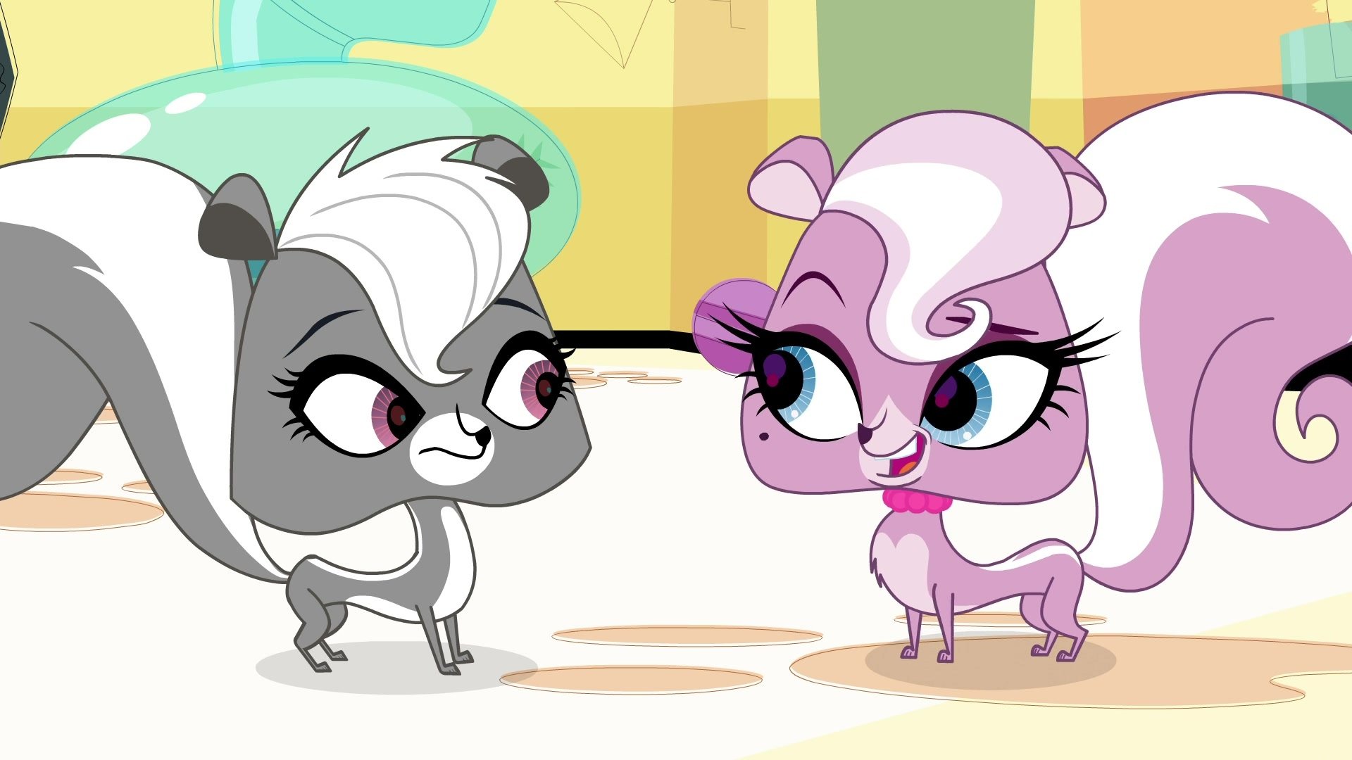 Littlest Pet Shop