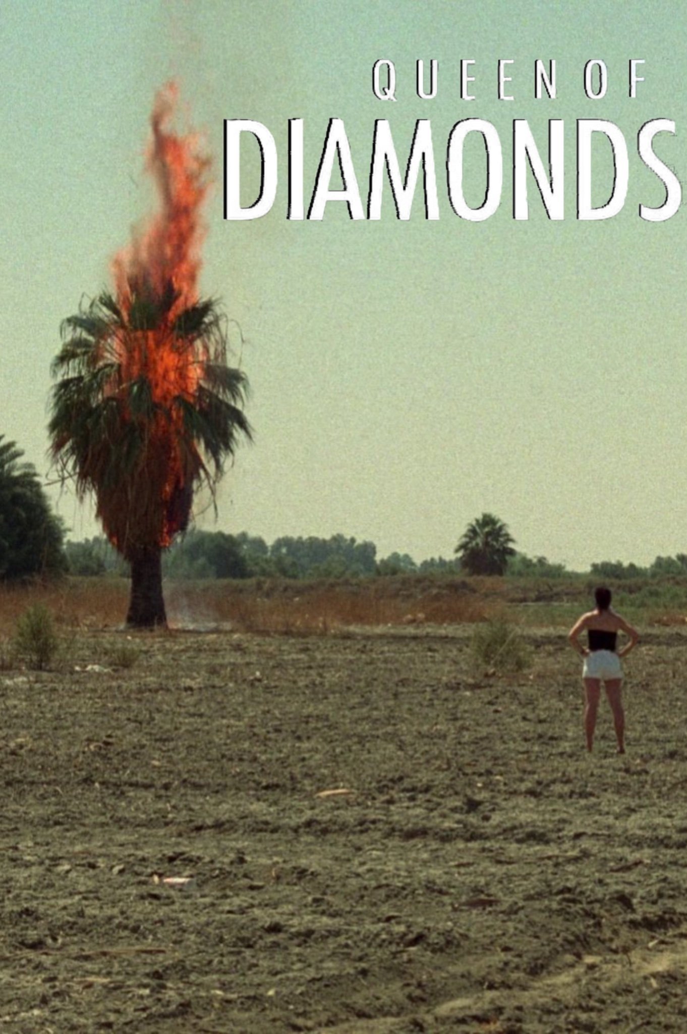 Queen of Diamonds