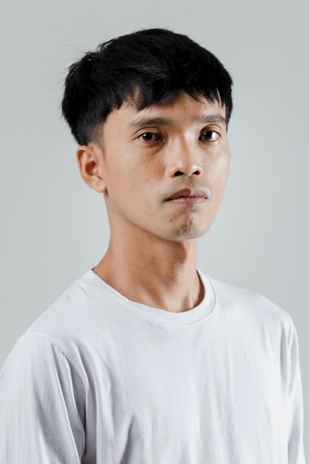 W.N. Naufal's picture in the cast