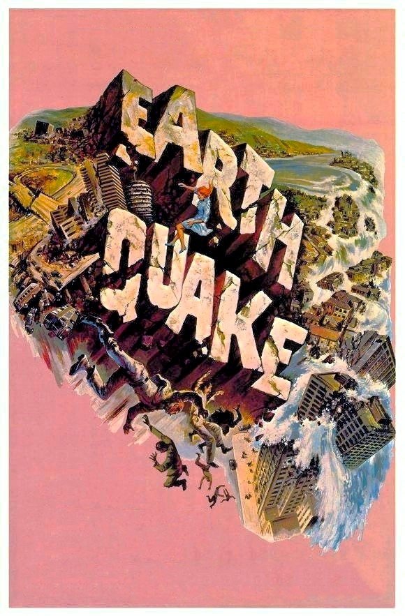 Earthquake