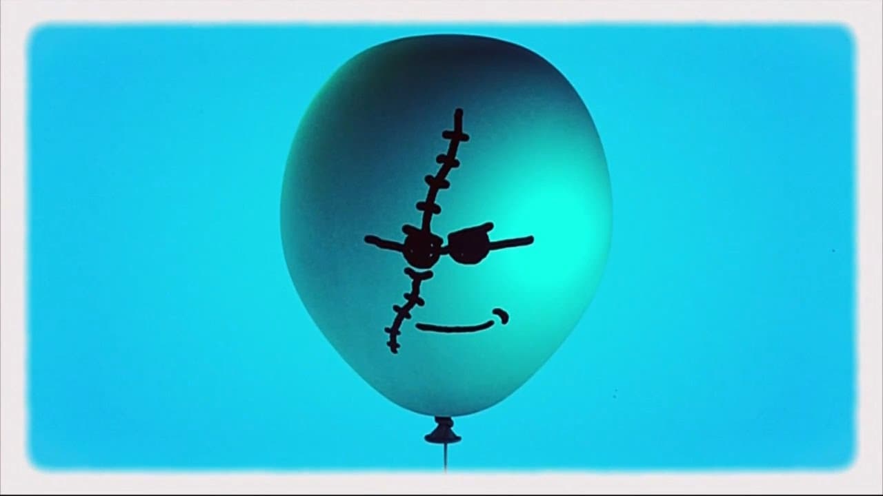 El Increíble Mundo de Gumball