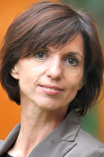 et billede af Jutta Allmendinger