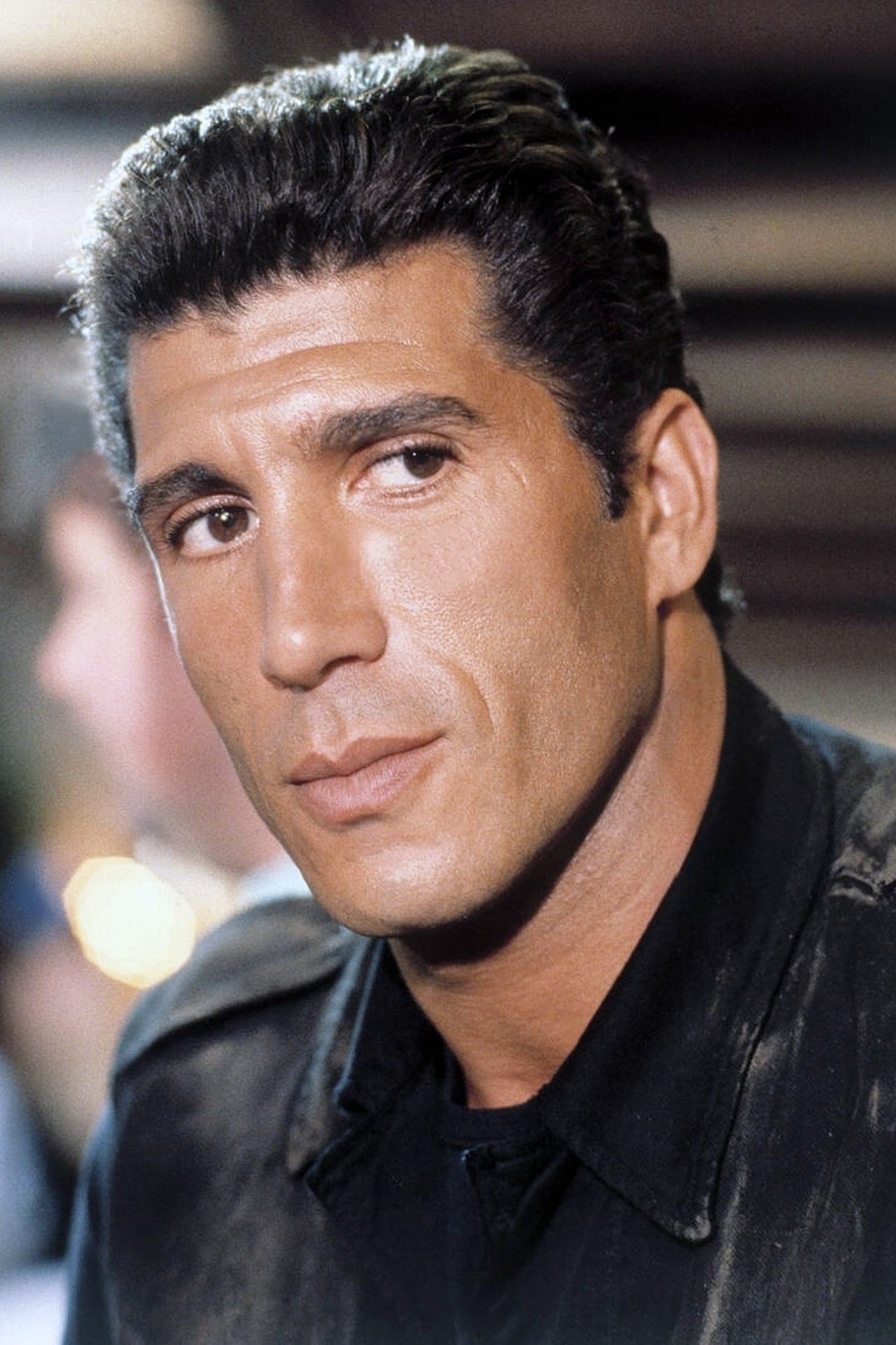 et billede af Karim Allaoui