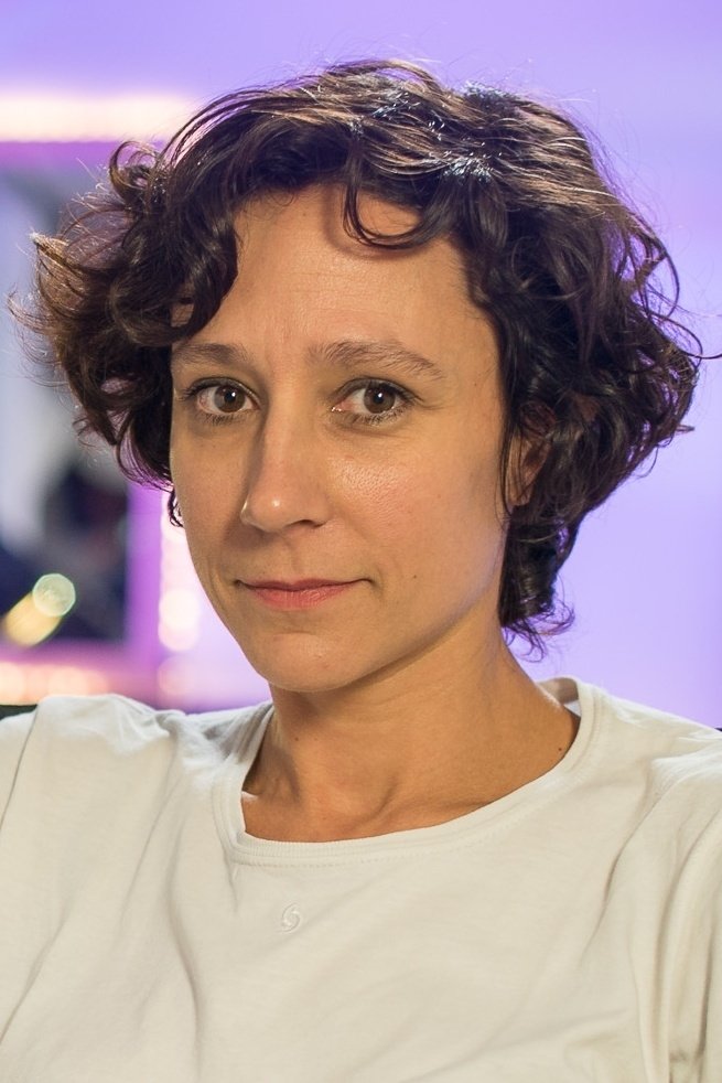 et billede af Jimena Monteoliva