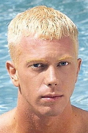 et billede af Dax Kelly