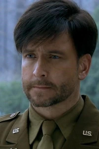 et billede af Karl Robert Eislen