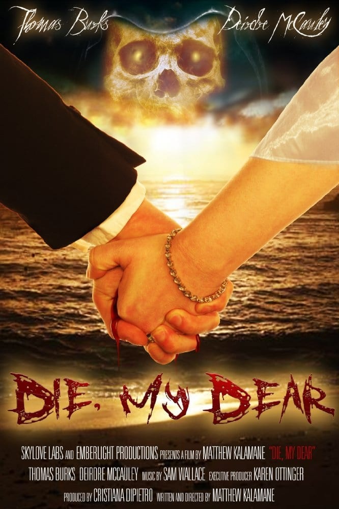 Die, My Dear on FREECABLE TV