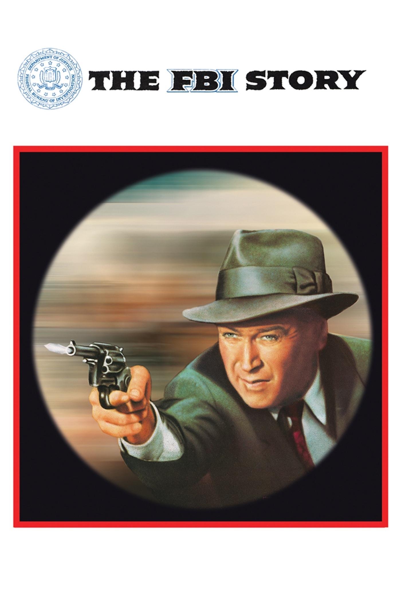 The FBI Story
