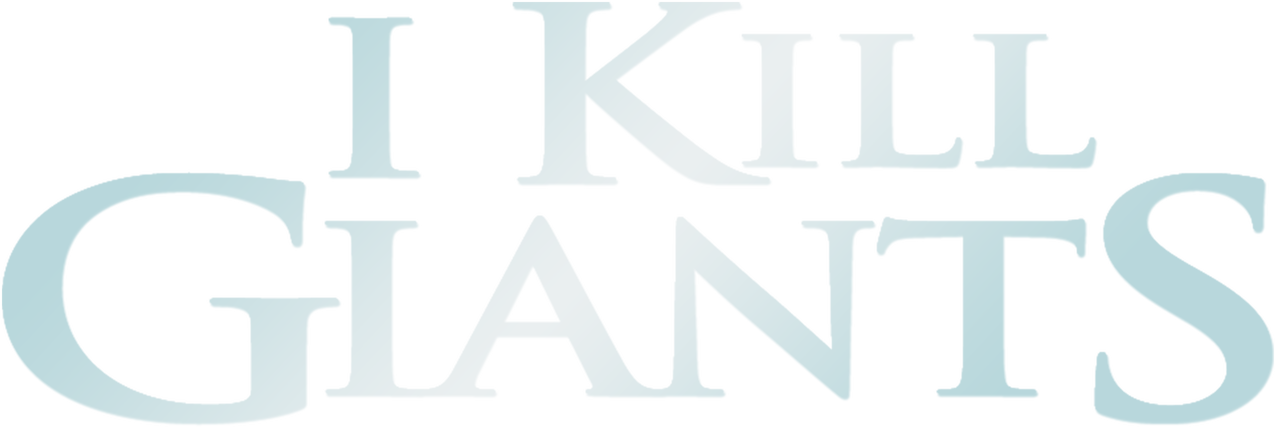 I Kill Giants