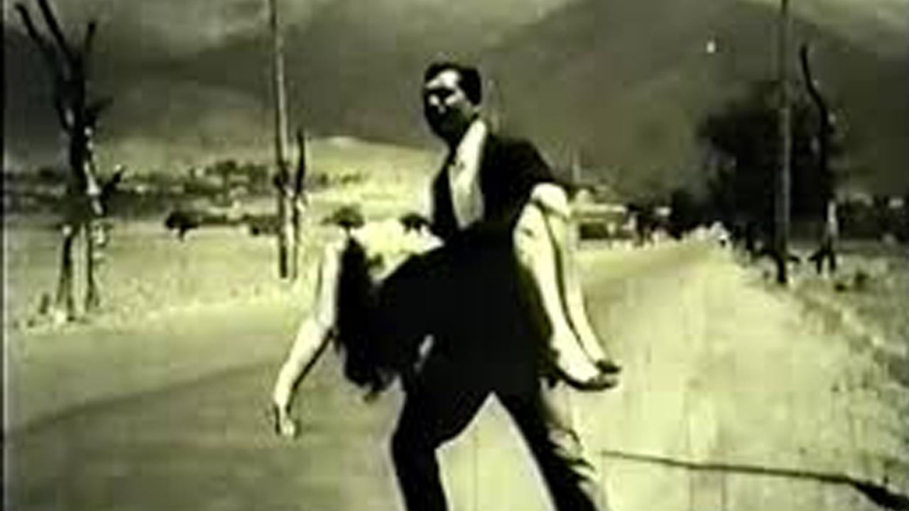 Ten Dangerous Shadows (1965)