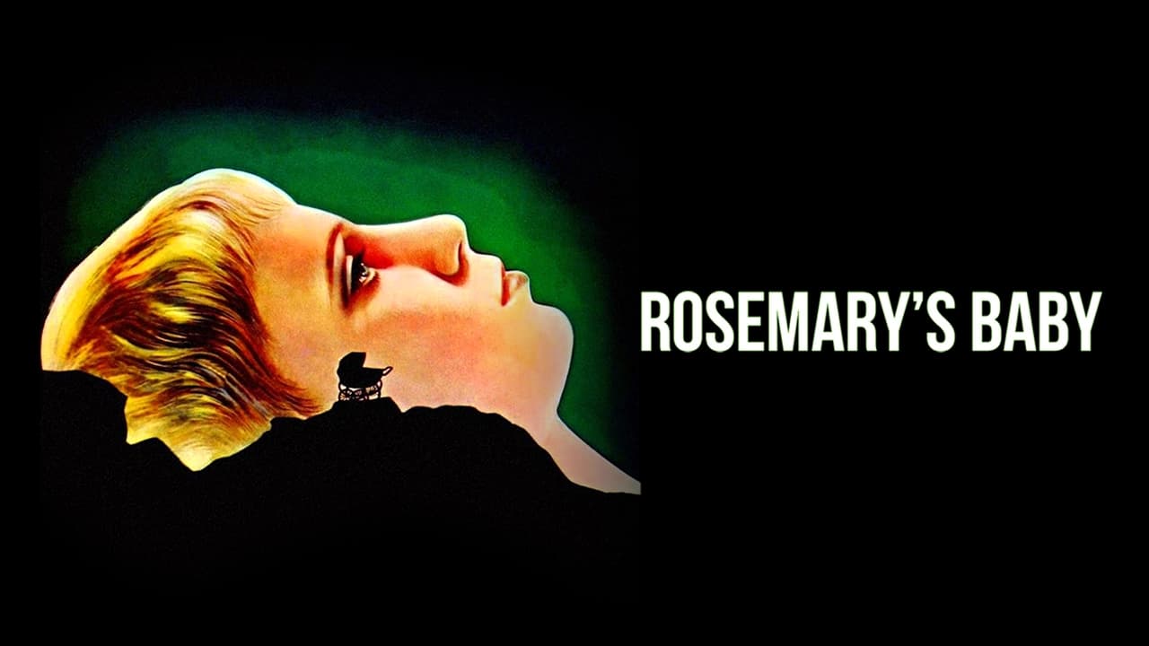 Rosemaryino dieťa