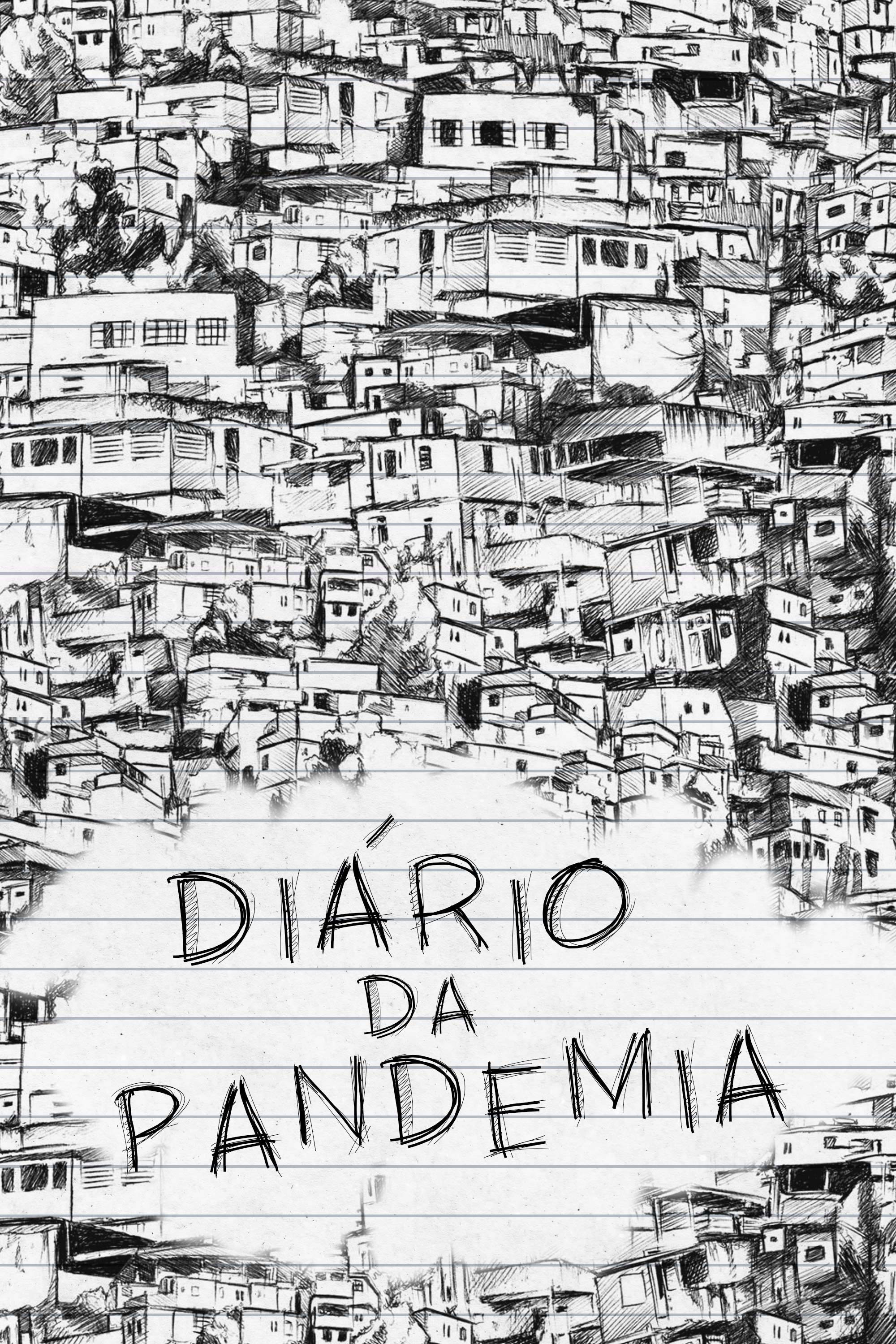 Di&aacute;rio da Pandemia