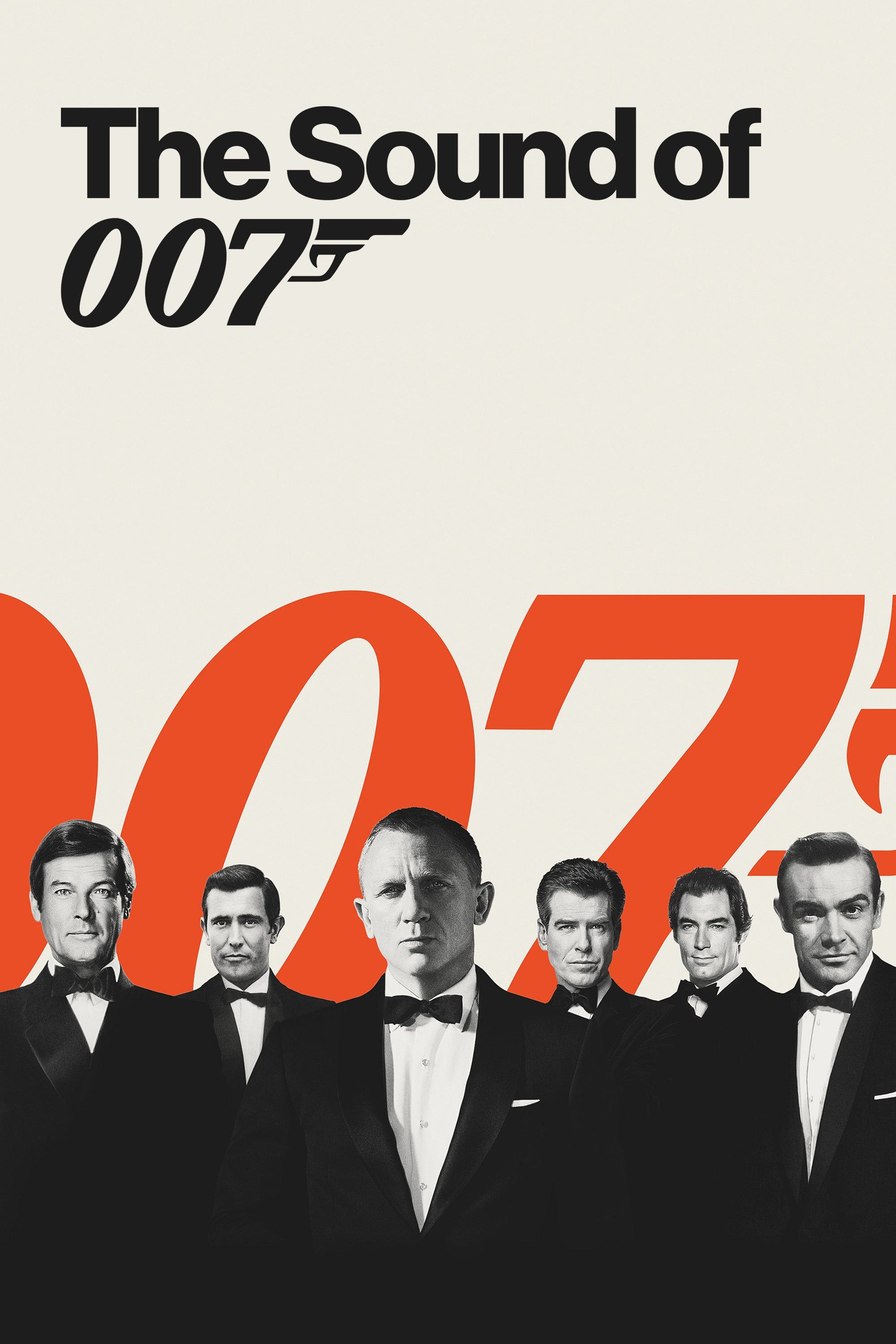 The Sound of 007