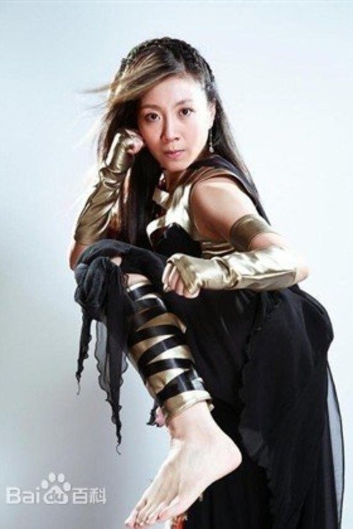 Zhou Xiaofei