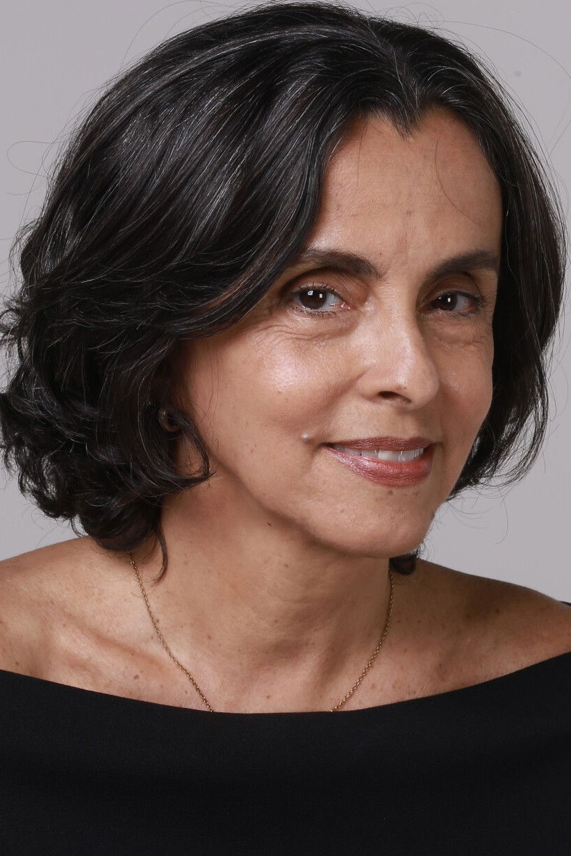 et billede af Katia Iunes