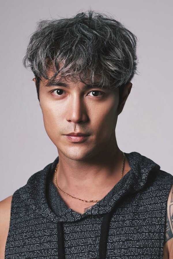Xion Lim backdrop
