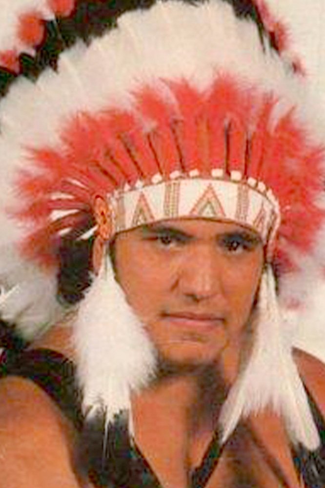 et billede af Steve Ketcher