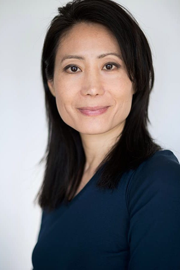 et billede af Shirley Huang