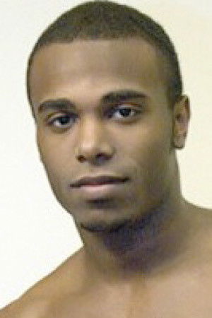 et billede af Christopher Ashlee