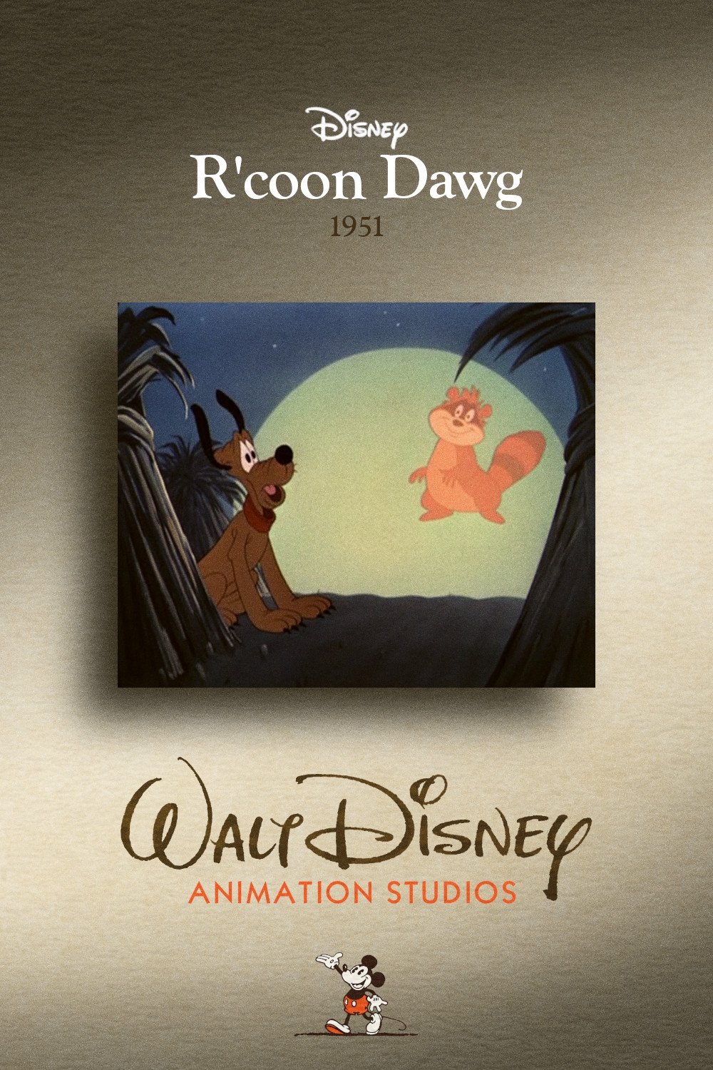 R'Coon Dawg