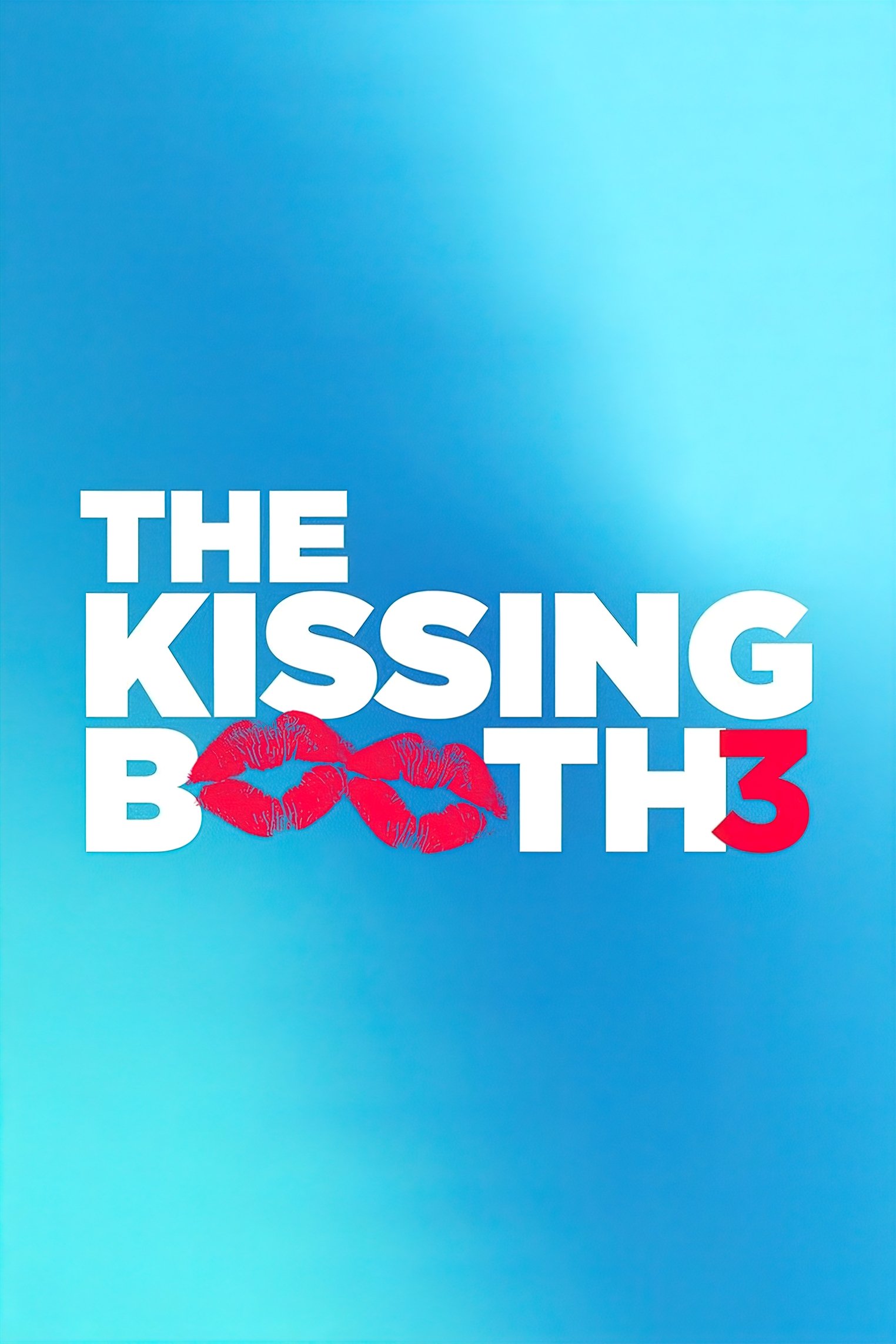 The Kissing Booth 3