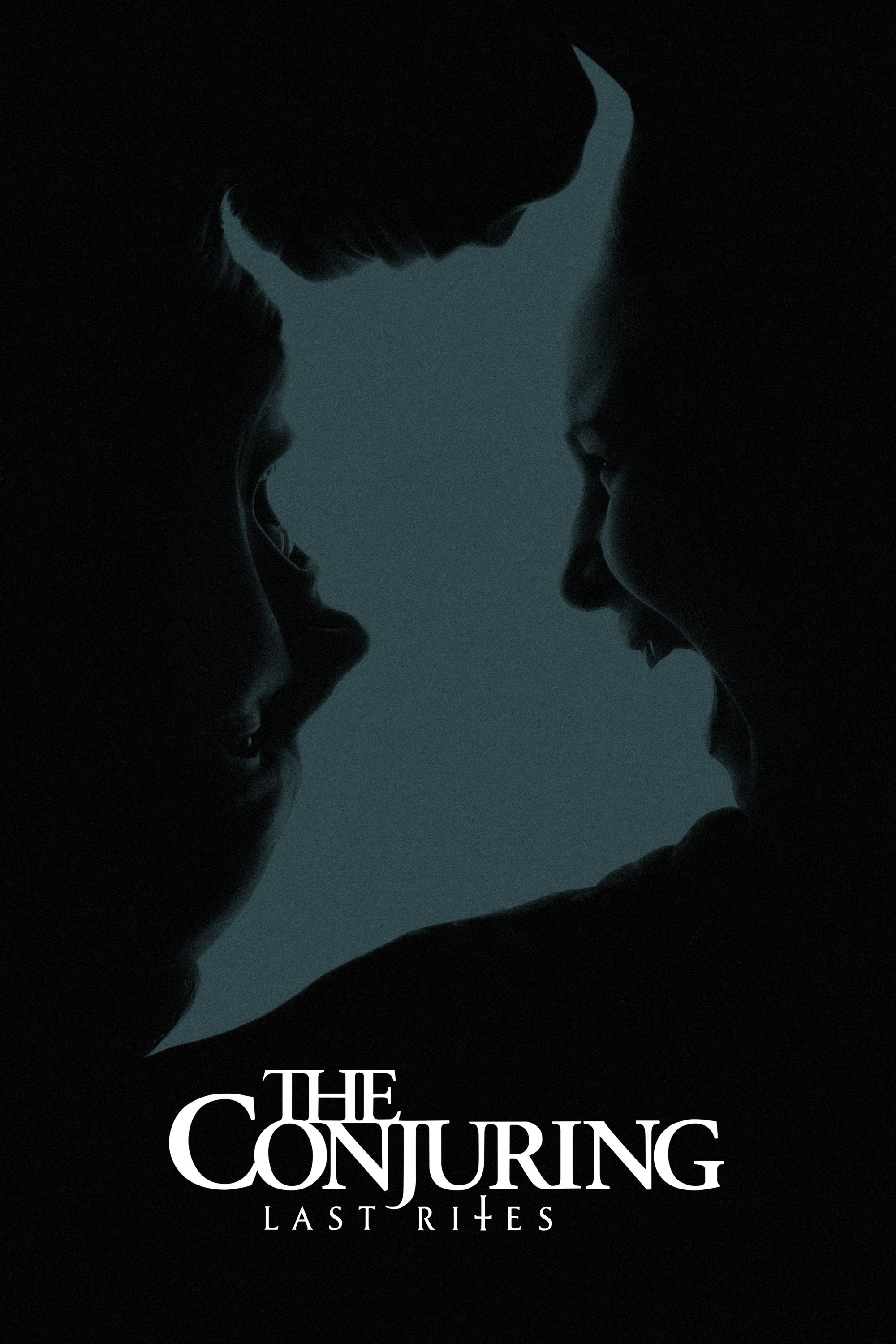 The Conjuring: Last Rites
