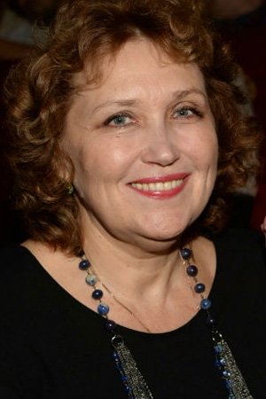 et billede af Vera Storozheva