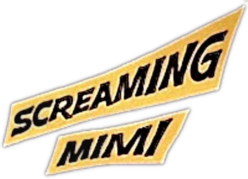 Screaming Mimi Logo