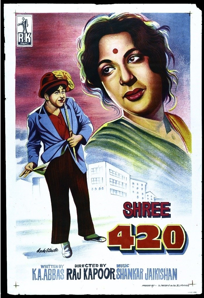 Shree 420
