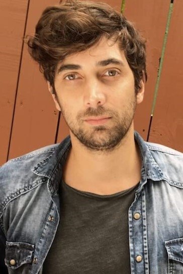 et billede af Nicolas Bosc