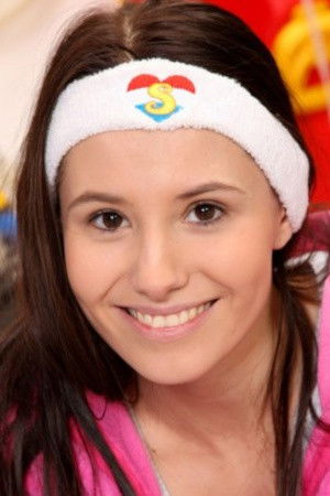 et billede af Vanessa Sky