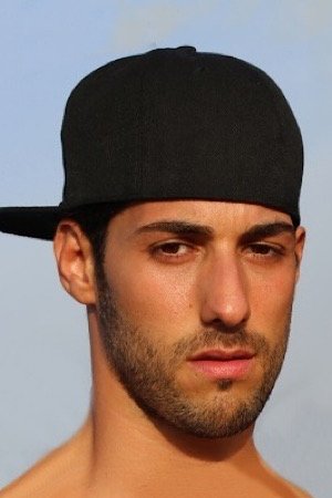 Profile image of Jesus, a notable actor/actress