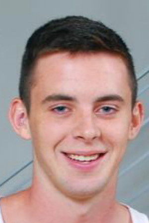 et billede af Patrick Hunter