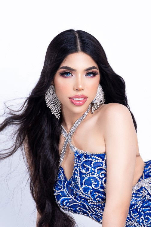 et billede af Yeri Mua