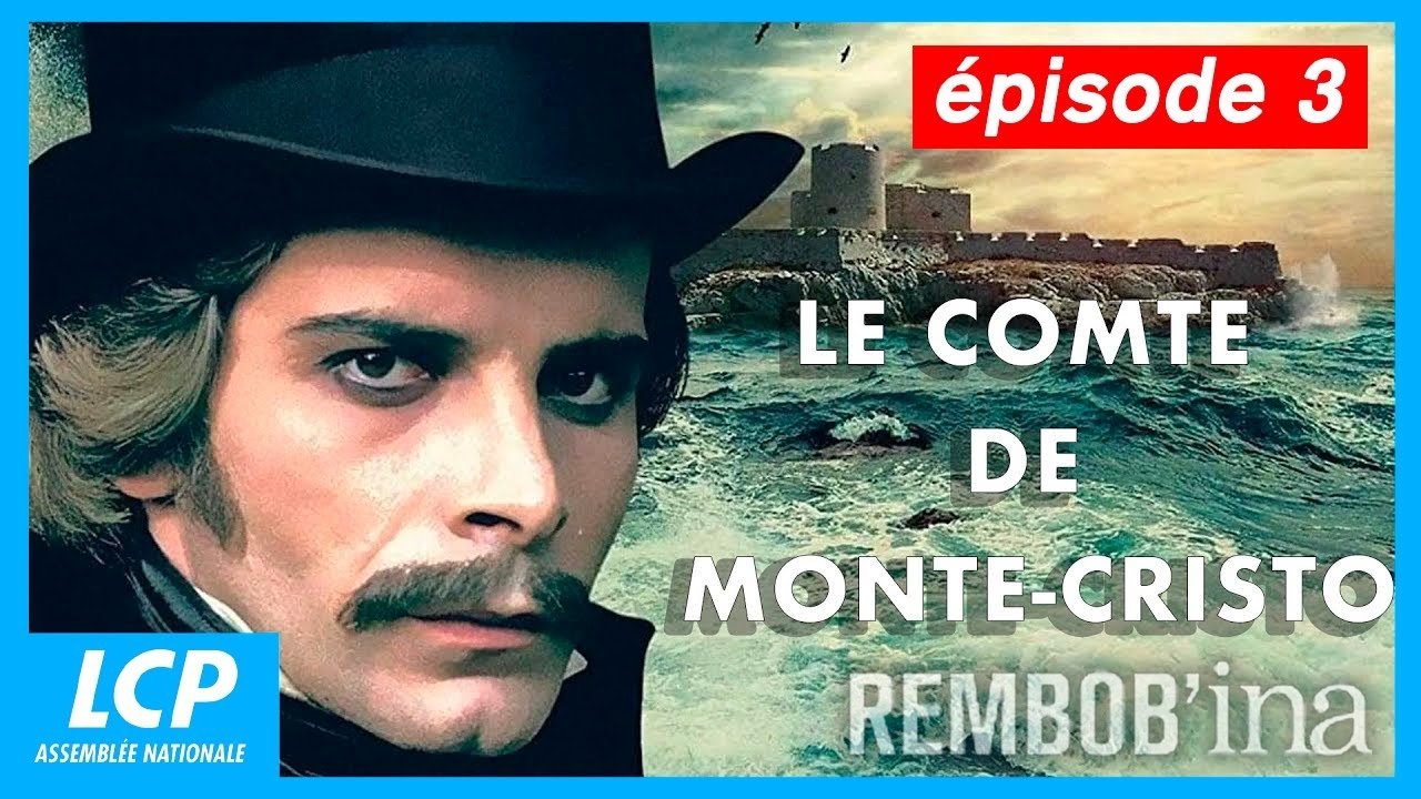 Thumbnail for Episode 12 Season 0 Episode 12